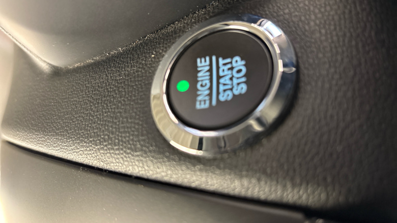 Ford EcoSport 1.0 EcoBoost 125 Titanium 5dr Petrol Hatchback